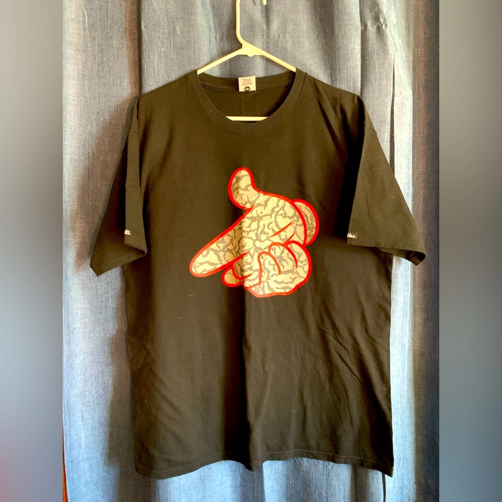 Crooks and Castles T-shirt